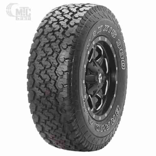 Maxxis AT-980 215/75 R15 100/97Q 6PR